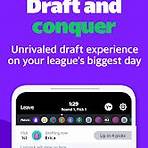 What is Yahoo Fantasy Sports mobile app?4