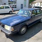 volvo 240 gl for sale1