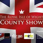 What's happening on Isle of Wight?3