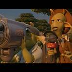 When did Planet 51 Blu-ray release?2