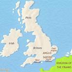 ancient map of britain2