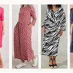 What are the best dresses for women over 50?3