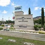 University of Texas at San Antonio2