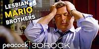 Funny things Jack says that make me laugh like an IDIOT! | 30 Rock
