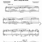 can a bartender rip you off at the bar song sheet music pdf1