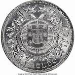 1 escudo 19152