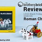 lego two horse chariot1
