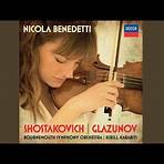 The Violin Concerto Film1