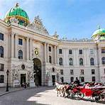 Was ist ein Rundgang durch die Hofburg?2