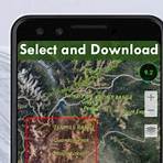 free driving maps and directions4