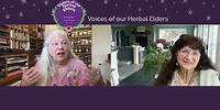 Margi Flint | Voices of Our Herbal Elders Ep. 13