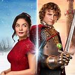 The Knight Before Christmas filme2
