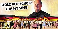 Die Olaf Scholz Hymne | Online Exklusive