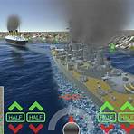 giant squid attacking ship simulator script4