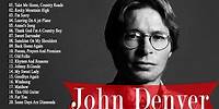 John Denver Country Songs - Best Songs Of John Denver