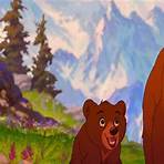 Brother Bear 2 movie1