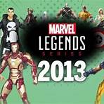 marvel legends action figures list4
