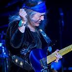 Uli Jon Roth (ex-Scorpions) Interview-Talk New Album, Jimi Hendrix Guitar & Music Today-By Neil Turbin3