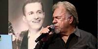 Gene Watson - When A Man Can't Get A Woman Off His Mind.
