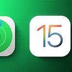what ' s the difference between find my iphone and find my friends android4