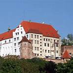 castello del Trausnitz, Germania2