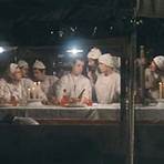 The Last Supper: A Sopranos Session Film3