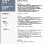 what to include in a film review example high school student resume for college2