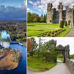 best castle hotels in ireland for families1