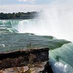 Is Thanksgiving a good time to visit Niagra falls in Canada?2