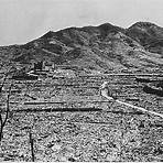 What happened in Nagasaki on 10 August 1945?3