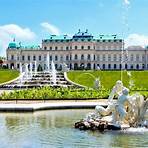 Is Belvedere Palace a good place to stay in Vienna?2