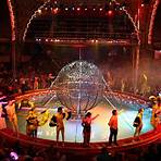 blackpool tower circus tickets4