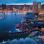 Baltimore, Maryland, Estados Unidos1