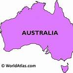 australia mapa dibujo2