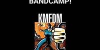 KMFDM - LET GO | NEW ALBUM OUT NOW! https://bit.ly/kmfdm_bandcamp #kmfdm #newmusic #music