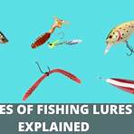 Does the small stuff matter when it comes to fishing lures?4
