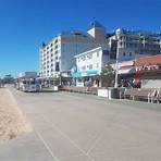 how crowded is the balboa pier in ocean city maryland4