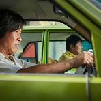 A Taxi Driver Film4