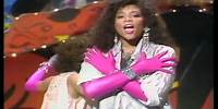 Sister Sledge - Dancing on the jagged Edge 1985
