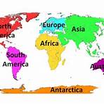 which is the best definition of a world map quiz continents and oceans free3
