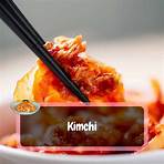 what is kimchi and how is it made1