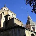 Iglesia de San Sebastián (Madrid) wikipedia1