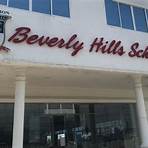 Escuela Secundaria de Beverly Hills2