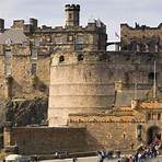 Castelo de Edimburgo, Reino Unido4