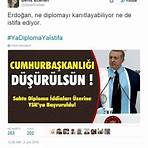 Marmara UniversityVarious claims are made about his degree. See Recep Tayyip Erdoğan university diploma controversy.4