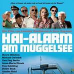 Hai-Alarm am Müggelsee Film1