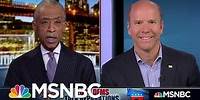 One On One With Contender John Delaney | PoliticsNation | MSNBC