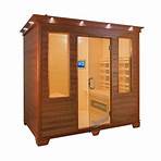 best home sauna reviews1