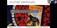 How Filipinx Americans break the rules of race, Presented By Dr. Anthony Christian Ocampo