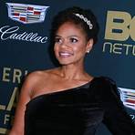 Who is Kimberly Elise parents?2